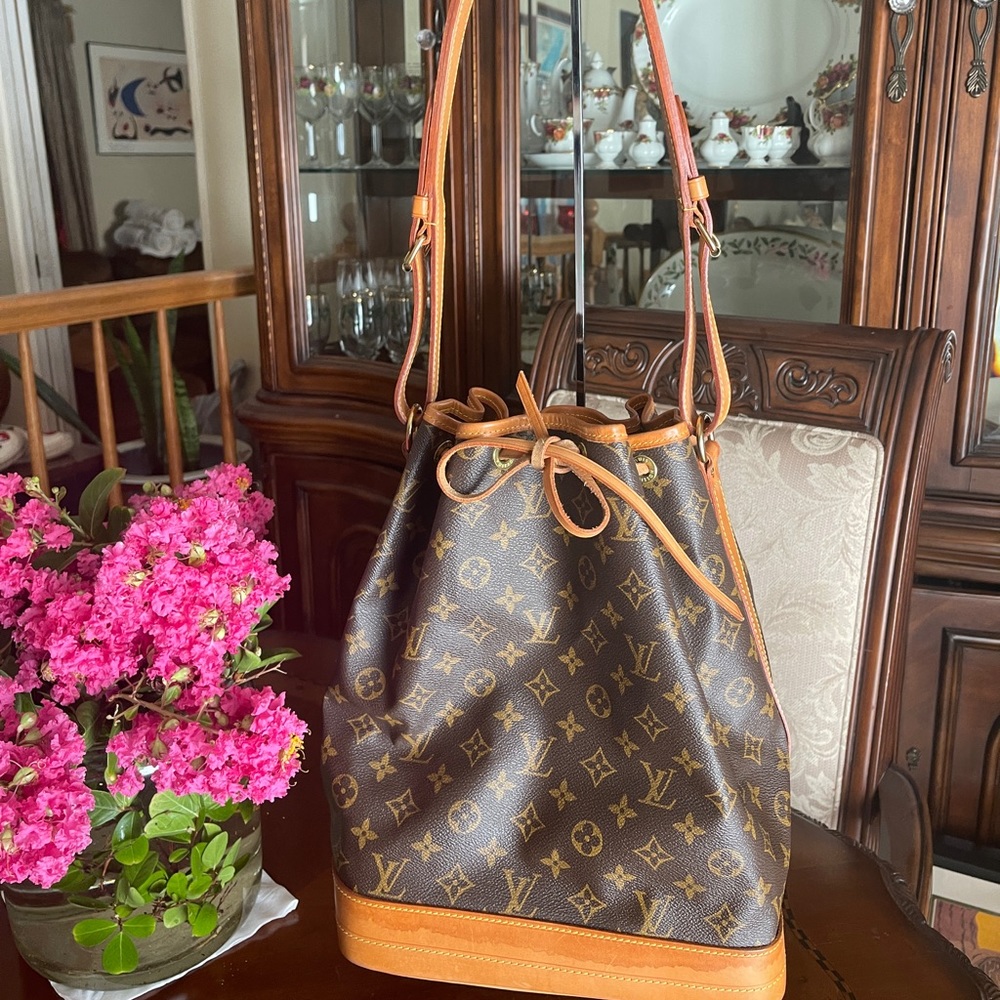 Louis Vuitton Noe Gm